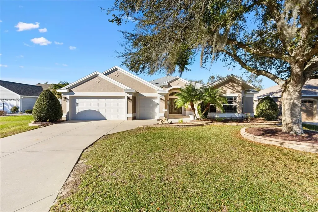 3529 Sterling Street The Villages FL 32162