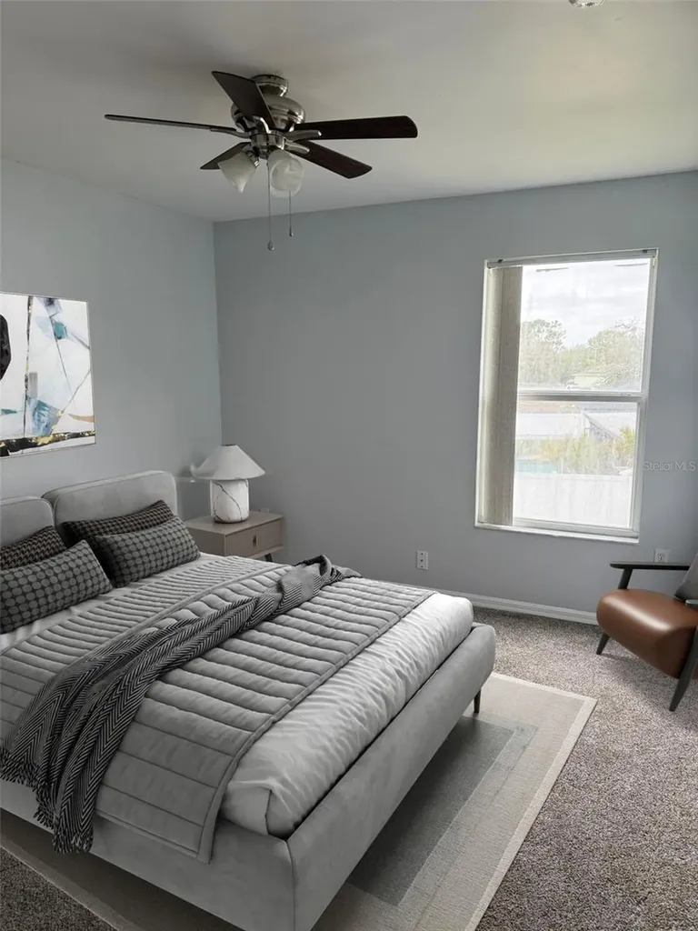 1117 Cambourne Drive Kissimmee FL 34758