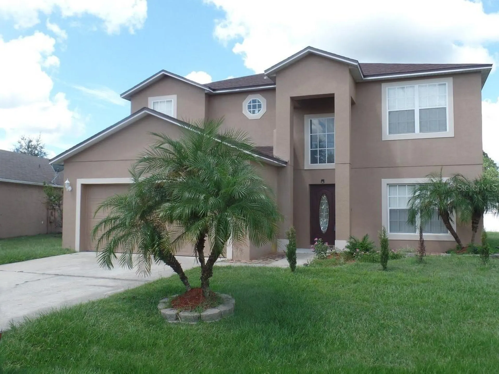 1117 Cambourne Drive Kissimmee FL 34758