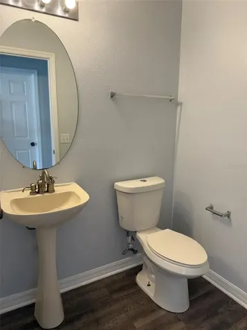 1117 Cambourne Drive Kissimmee FL 34758