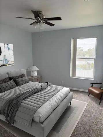 1117 Cambourne Drive Kissimmee FL 34758