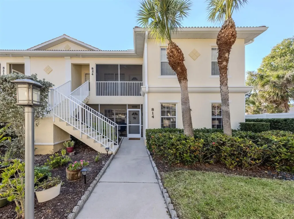 800 Gardens Edge Drive Venice FL 34285