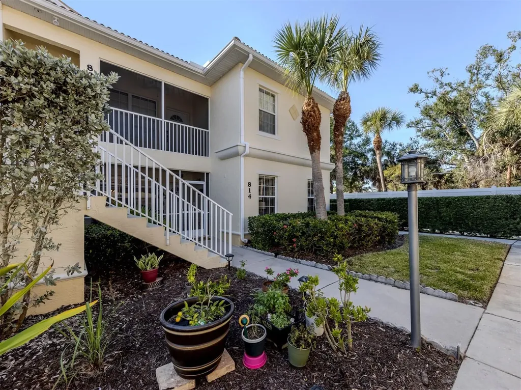 800 Gardens Edge Drive Venice FL 34285