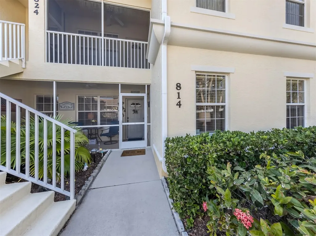 800 Gardens Edge Drive Venice FL 34285
