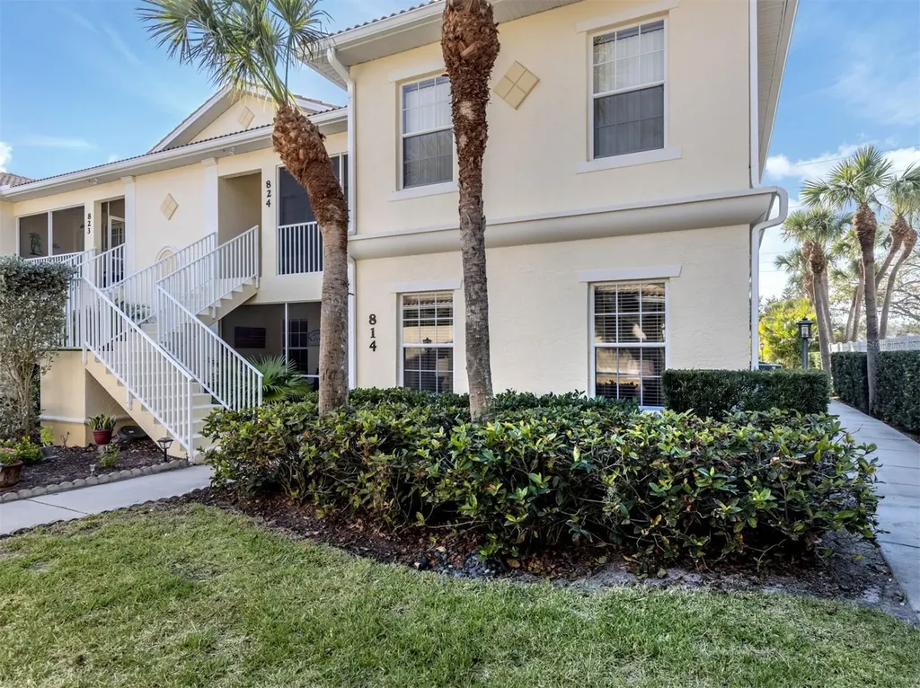 800 Gardens Edge Drive Venice FL 34285