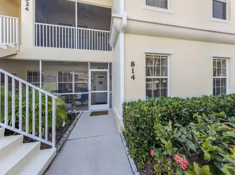 800 Gardens Edge Drive Venice FL 34285