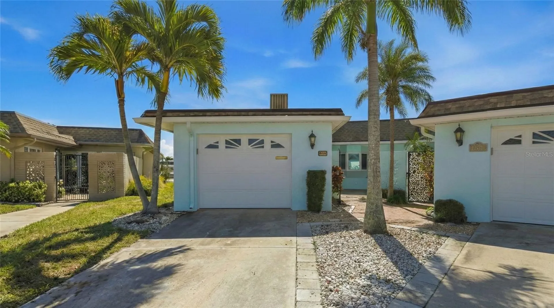 672 Boca Ciega Point Boulevard N St Petersburg FL 33708