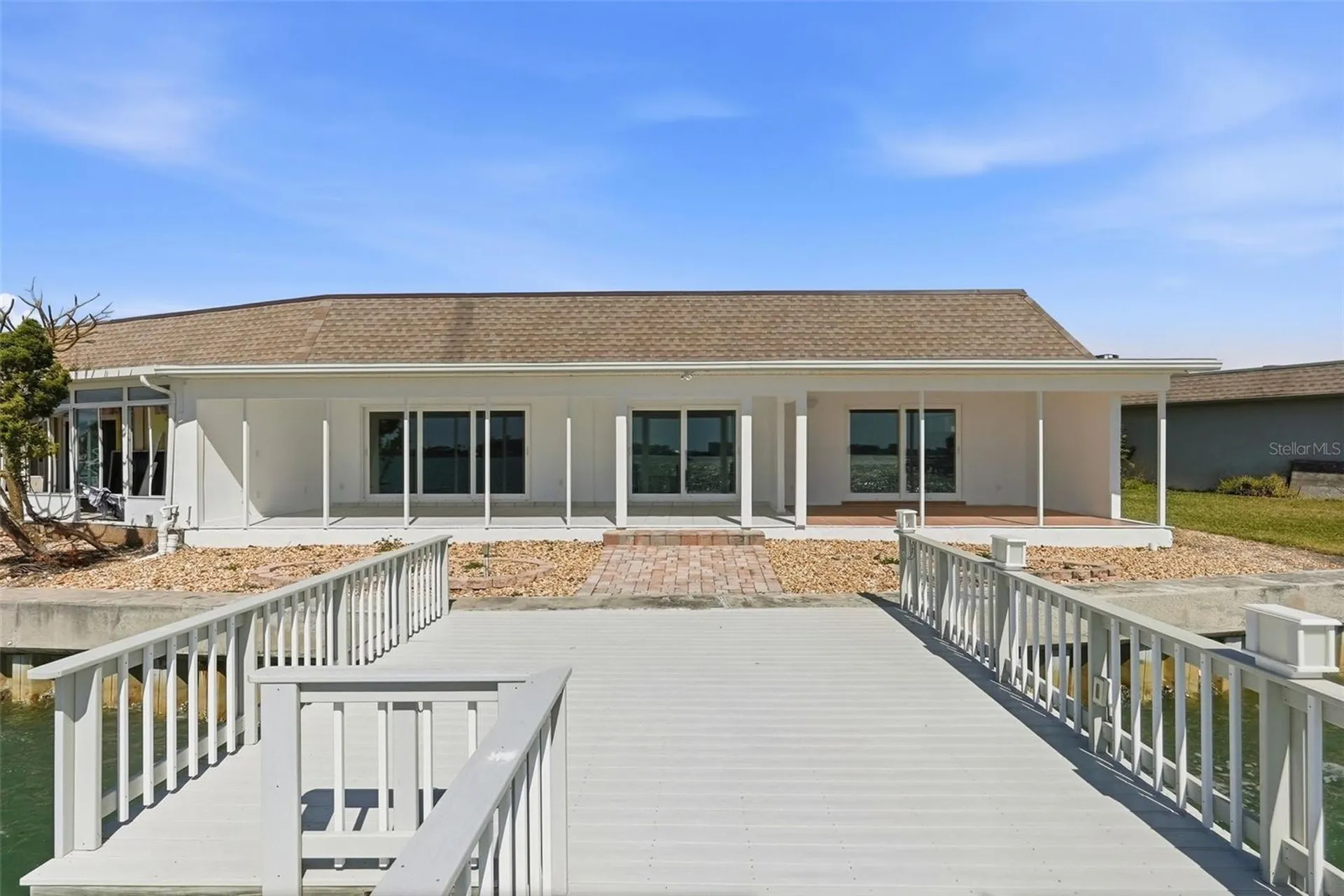 672 Boca Ciega Point Boulevard N St Petersburg FL 33708