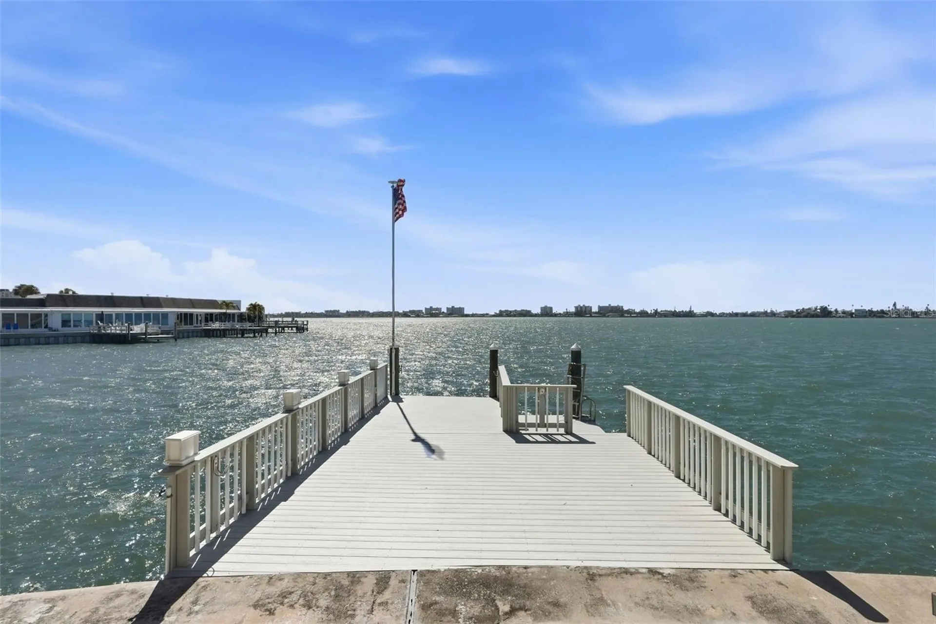672 Boca Ciega Point Boulevard N St Petersburg FL 33708