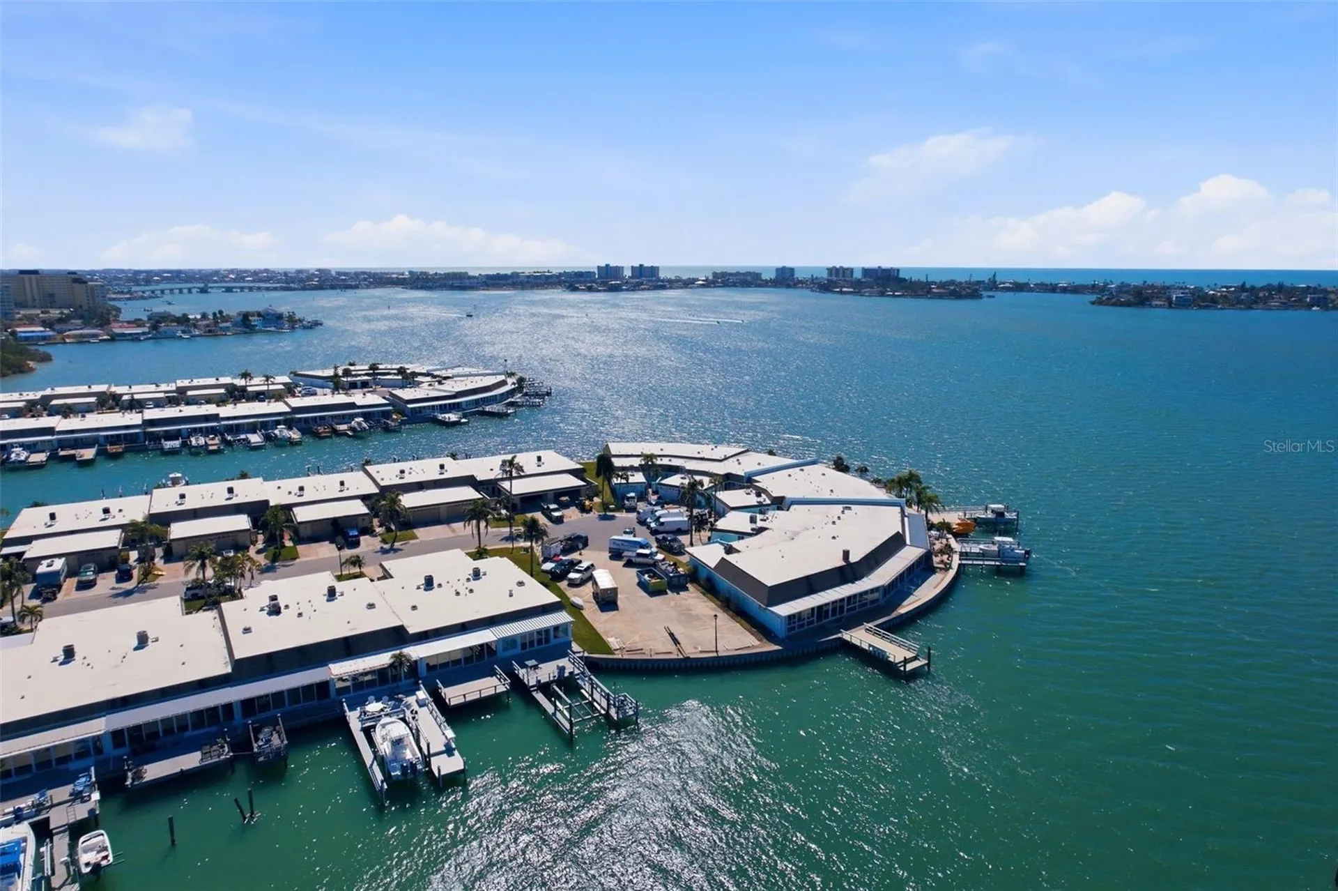 672 Boca Ciega Point Boulevard N St Petersburg FL 33708