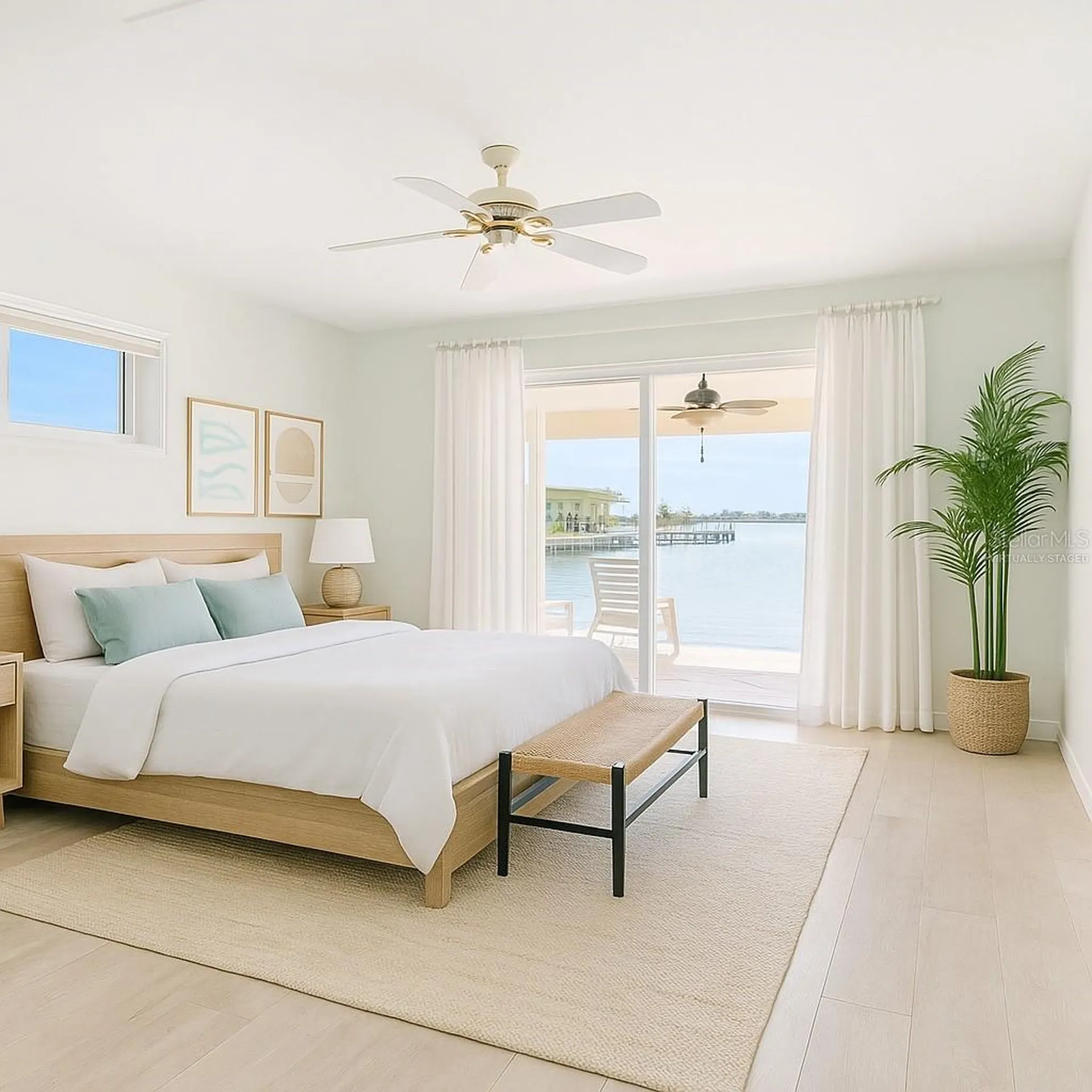 672 Boca Ciega Point Boulevard N St Petersburg FL 33708