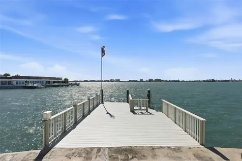 672 Boca Ciega Point Boulevard N St Petersburg FL 33708