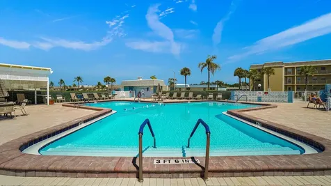 672 Boca Ciega Point Boulevard N St Petersburg FL 33708