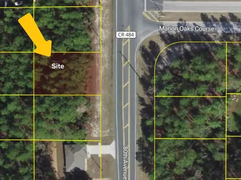 Lot 05 SW Highway 484 Ocala FL 34473