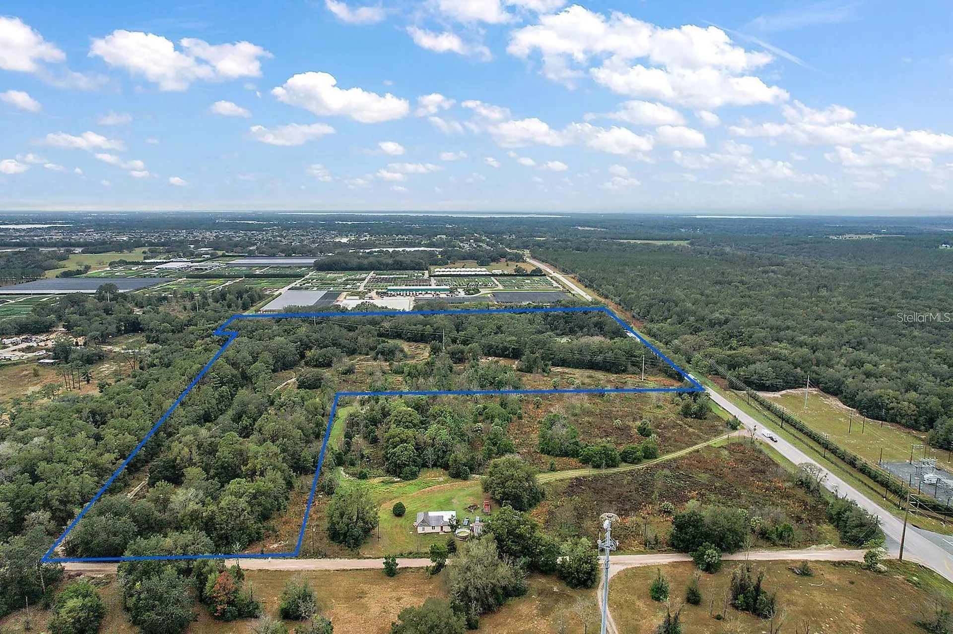 34305 Riordan Road Eustis FL 32736