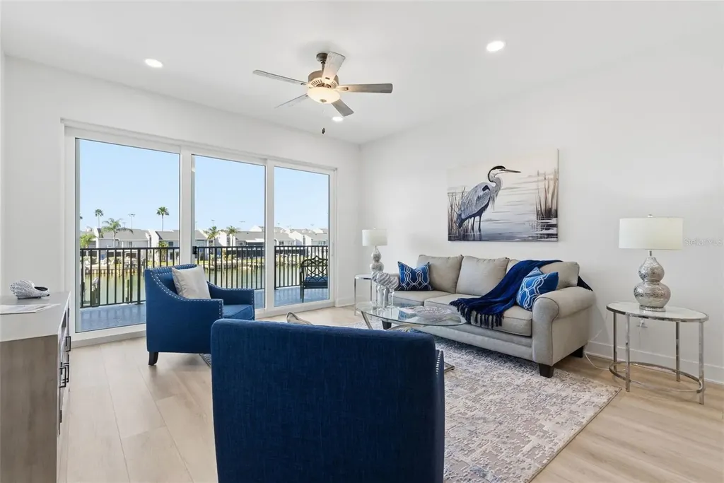 400 150th Avenue Madeira Beach FL 33708