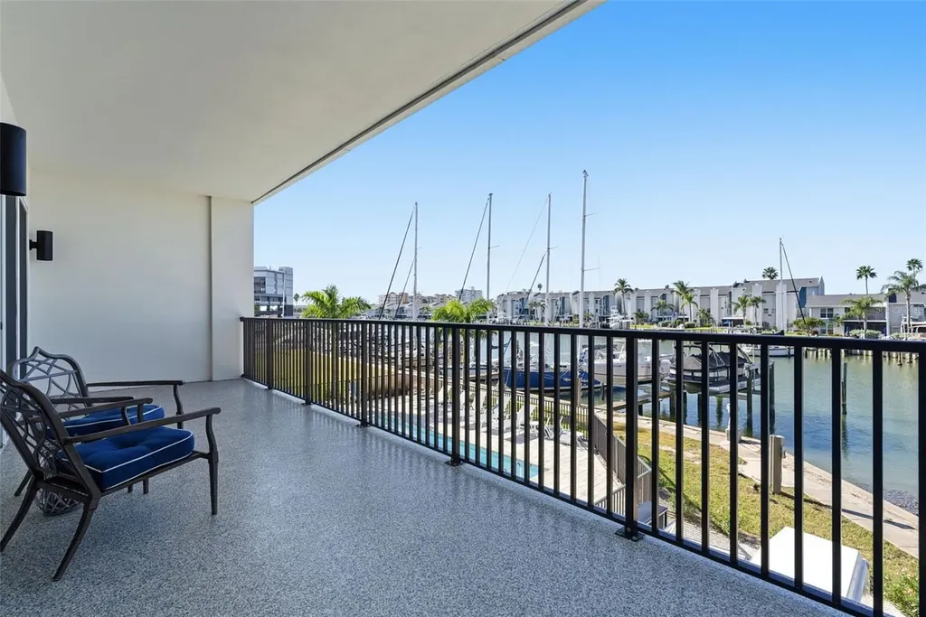 400 150th Avenue Madeira Beach FL 33708