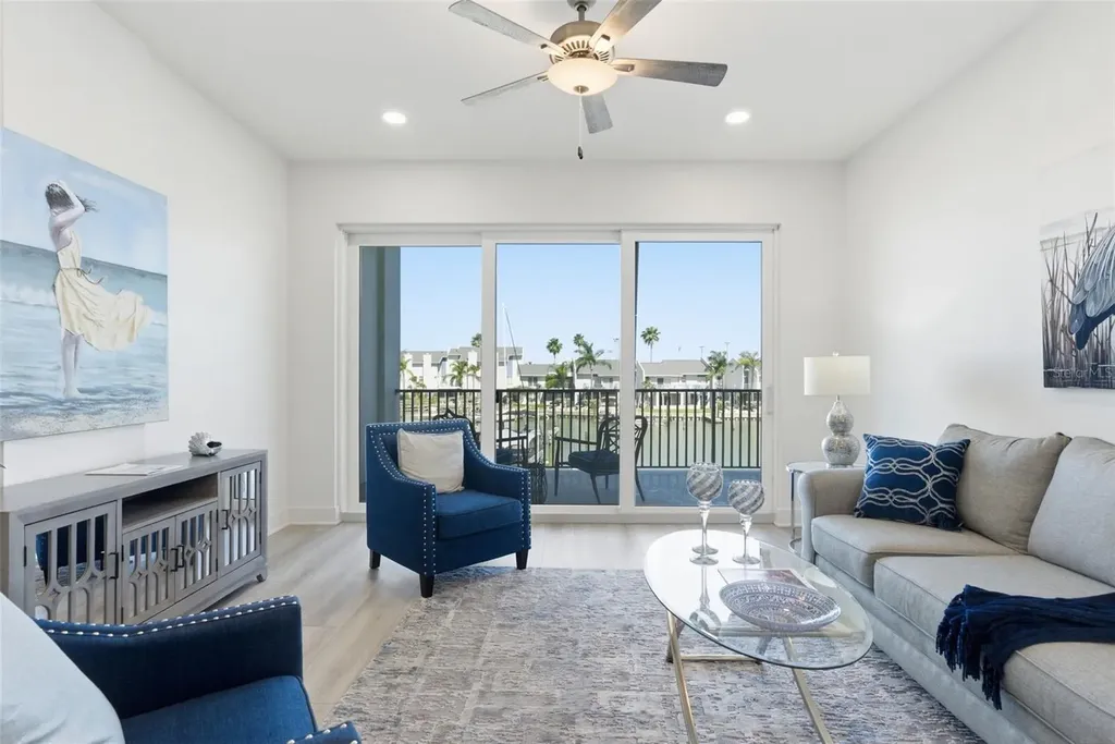400 150th Avenue Madeira Beach FL 33708