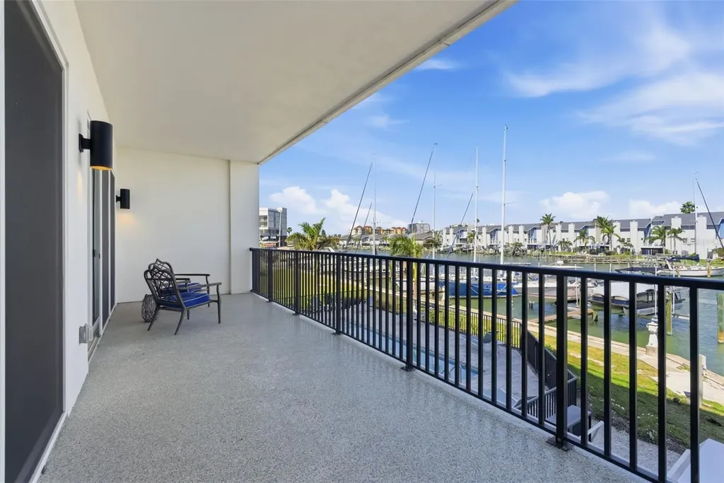 400 150th Avenue Madeira Beach FL 33708