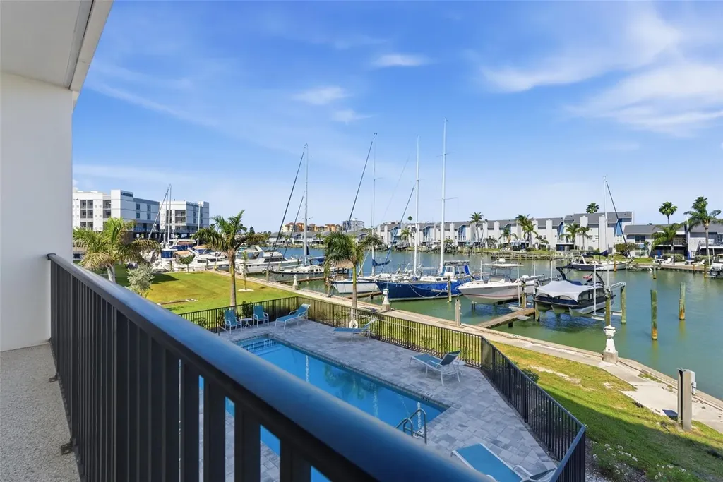 400 150th Avenue Madeira Beach FL 33708