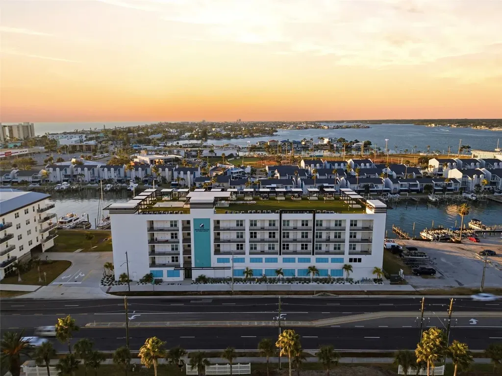 400 150th Avenue Madeira Beach FL 33708