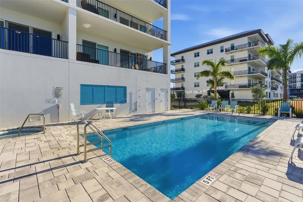 400 150th Avenue Madeira Beach FL 33708