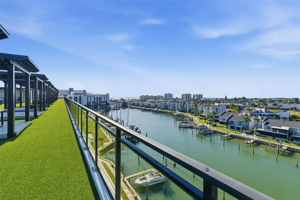 400 150th Avenue Madeira Beach FL 33708
