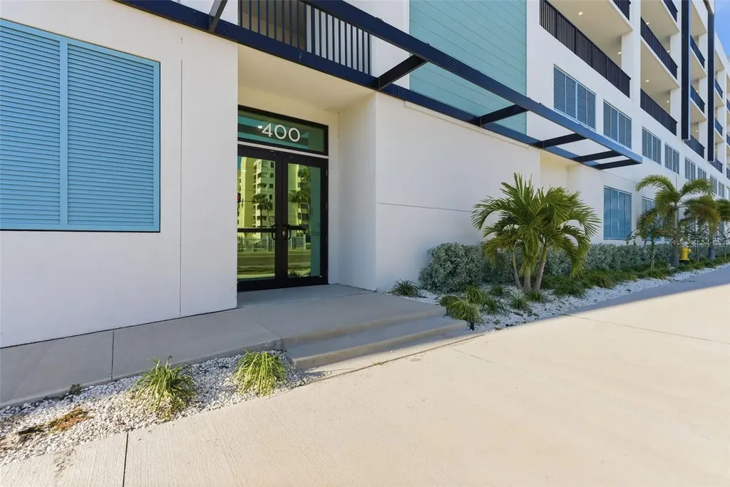 400 150th Avenue Madeira Beach FL 33708