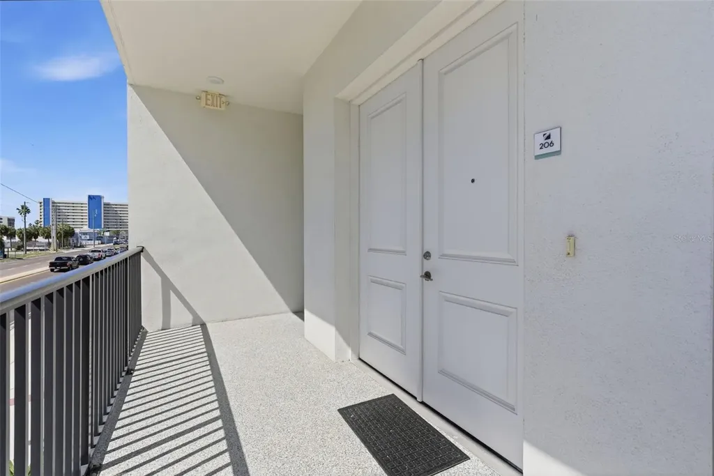 400 150th Avenue Madeira Beach FL 33708