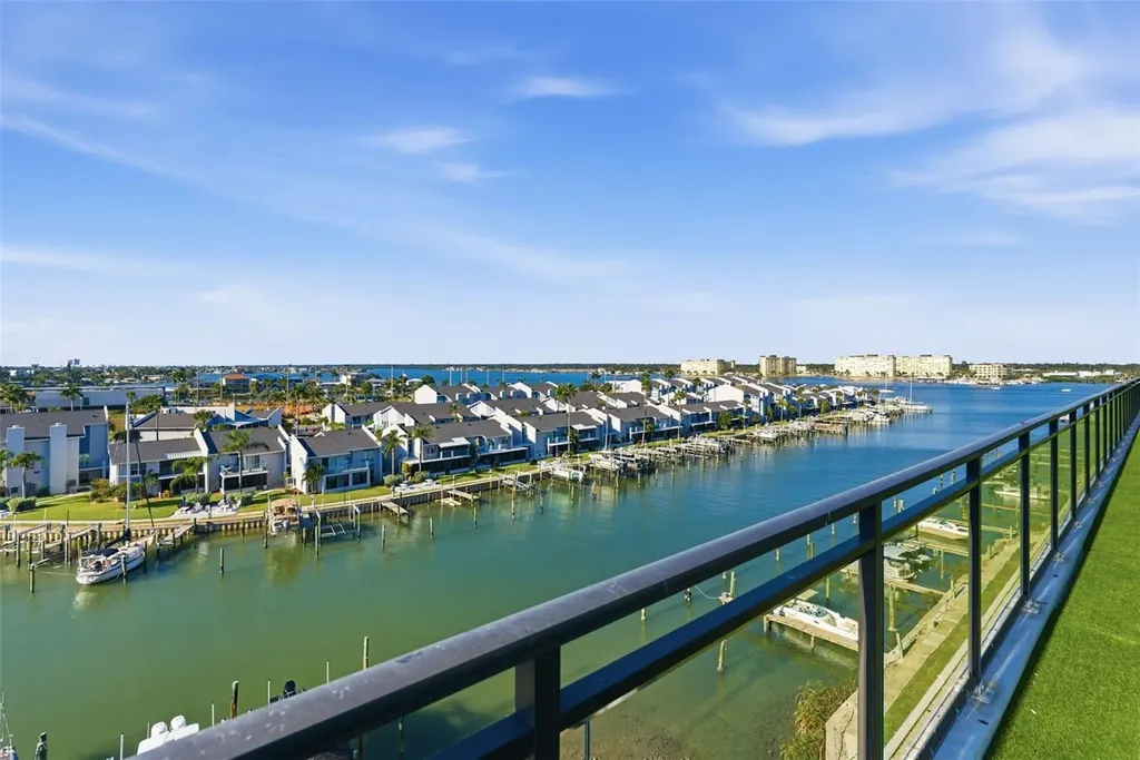 400 150th Avenue Madeira Beach FL 33708