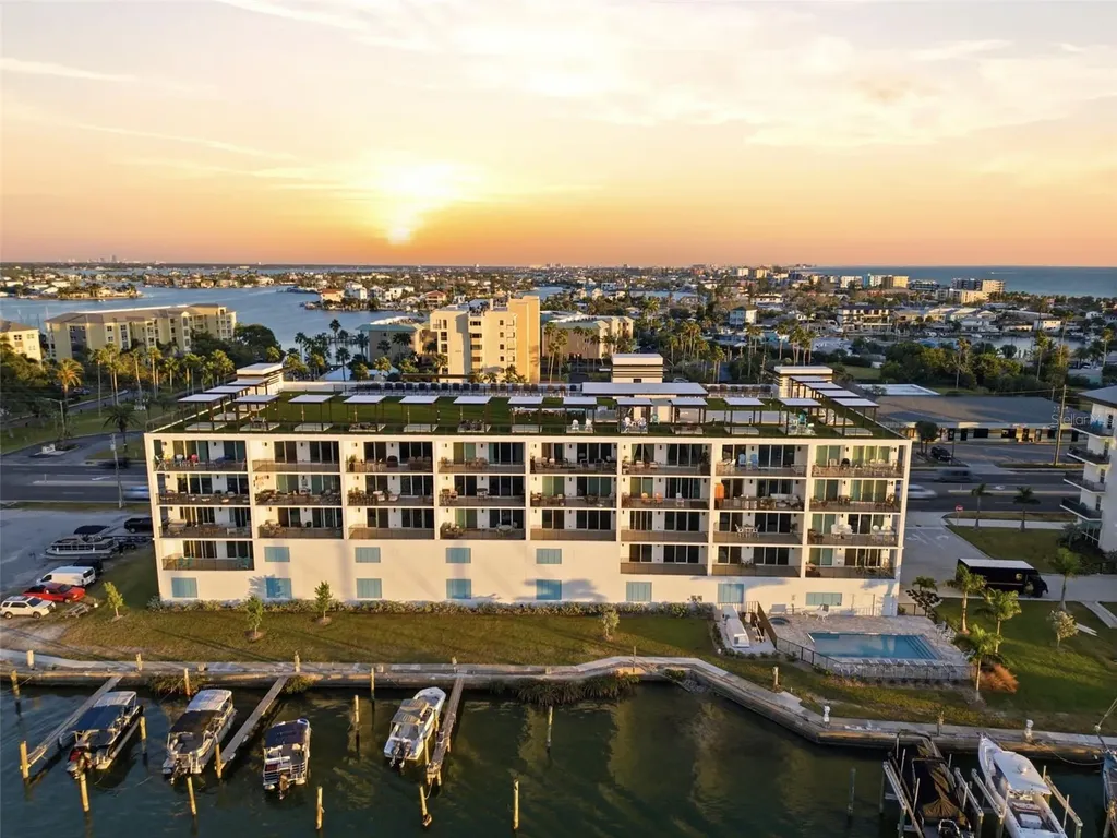 400 150th Avenue Madeira Beach FL 33708