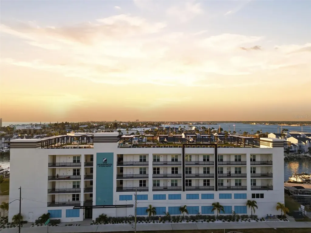400 150th Avenue Madeira Beach FL 33708