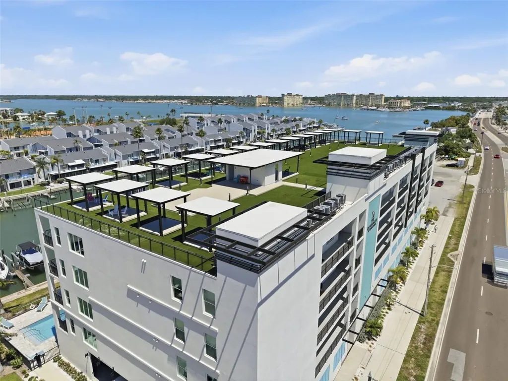 400 150th Avenue Madeira Beach FL 33708