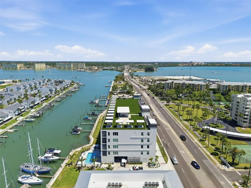 400 150th Avenue Madeira Beach FL 33708