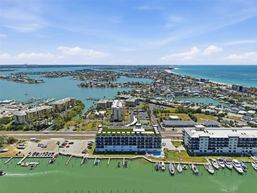 400 150th Avenue Madeira Beach FL 33708