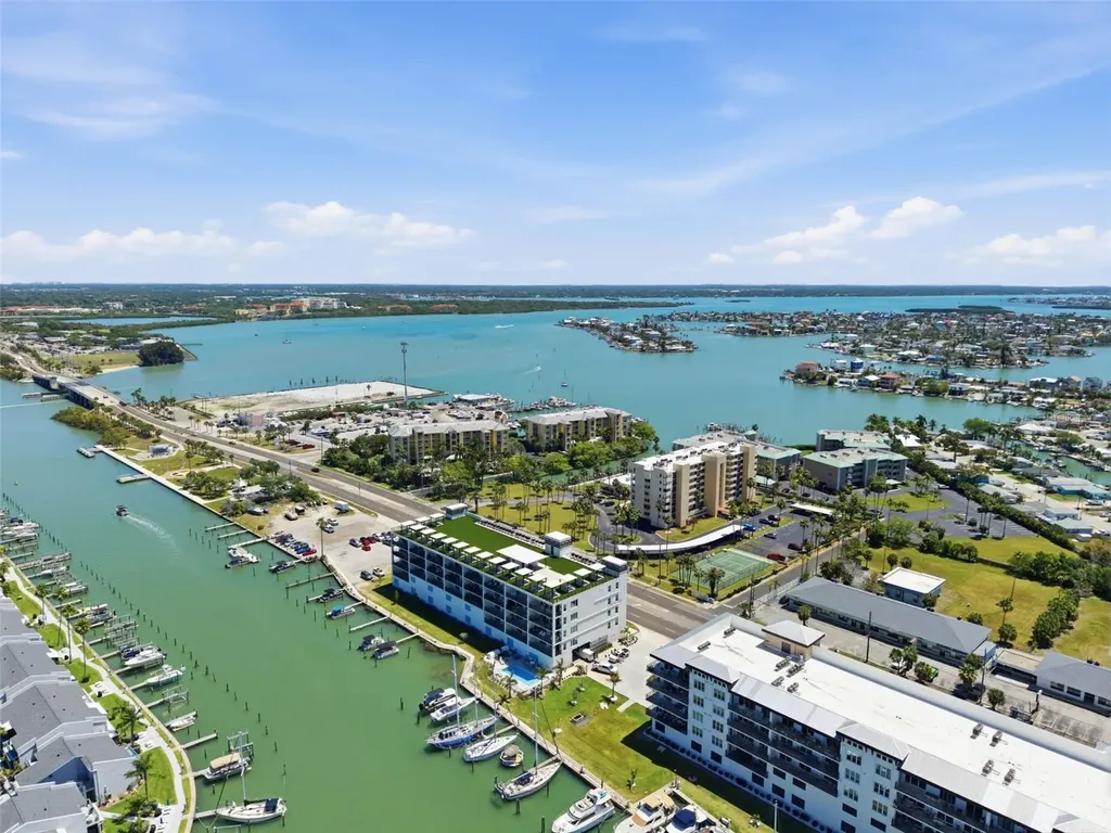 400 150th Avenue Madeira Beach FL 33708