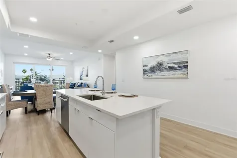 400 150th Avenue Madeira Beach FL 33708