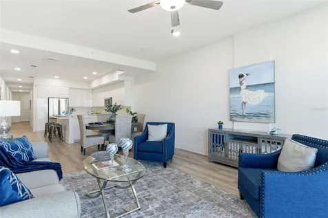 400 150th Avenue Madeira Beach FL 33708