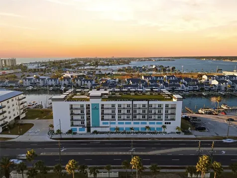 400 150th Avenue Madeira Beach FL 33708