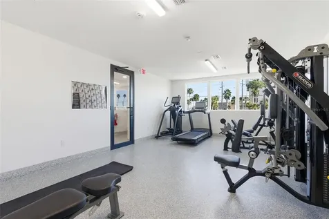 400 150th Avenue Madeira Beach FL 33708