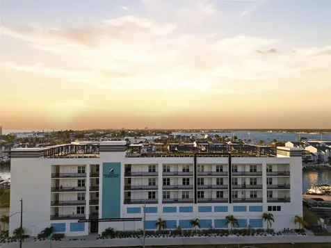 400 150th Avenue Madeira Beach FL 33708