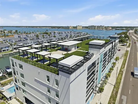 400 150th Avenue Madeira Beach FL 33708