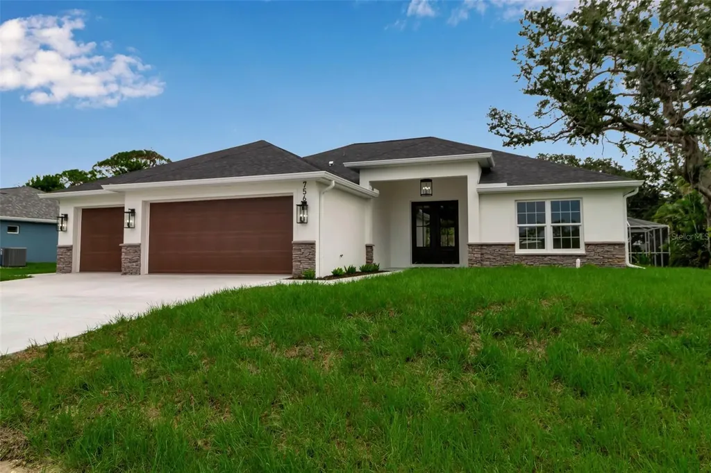 756 Citrus Road Venice FL 34293