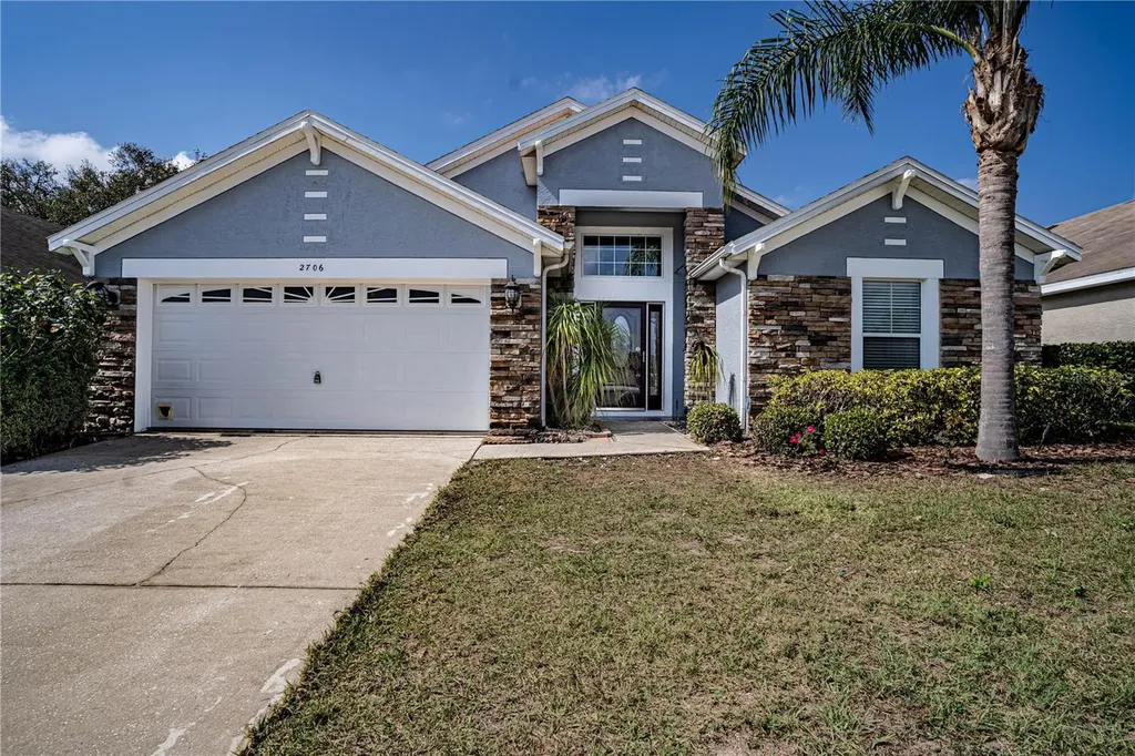 2706 Rochelle Drive Winter Haven FL 33881