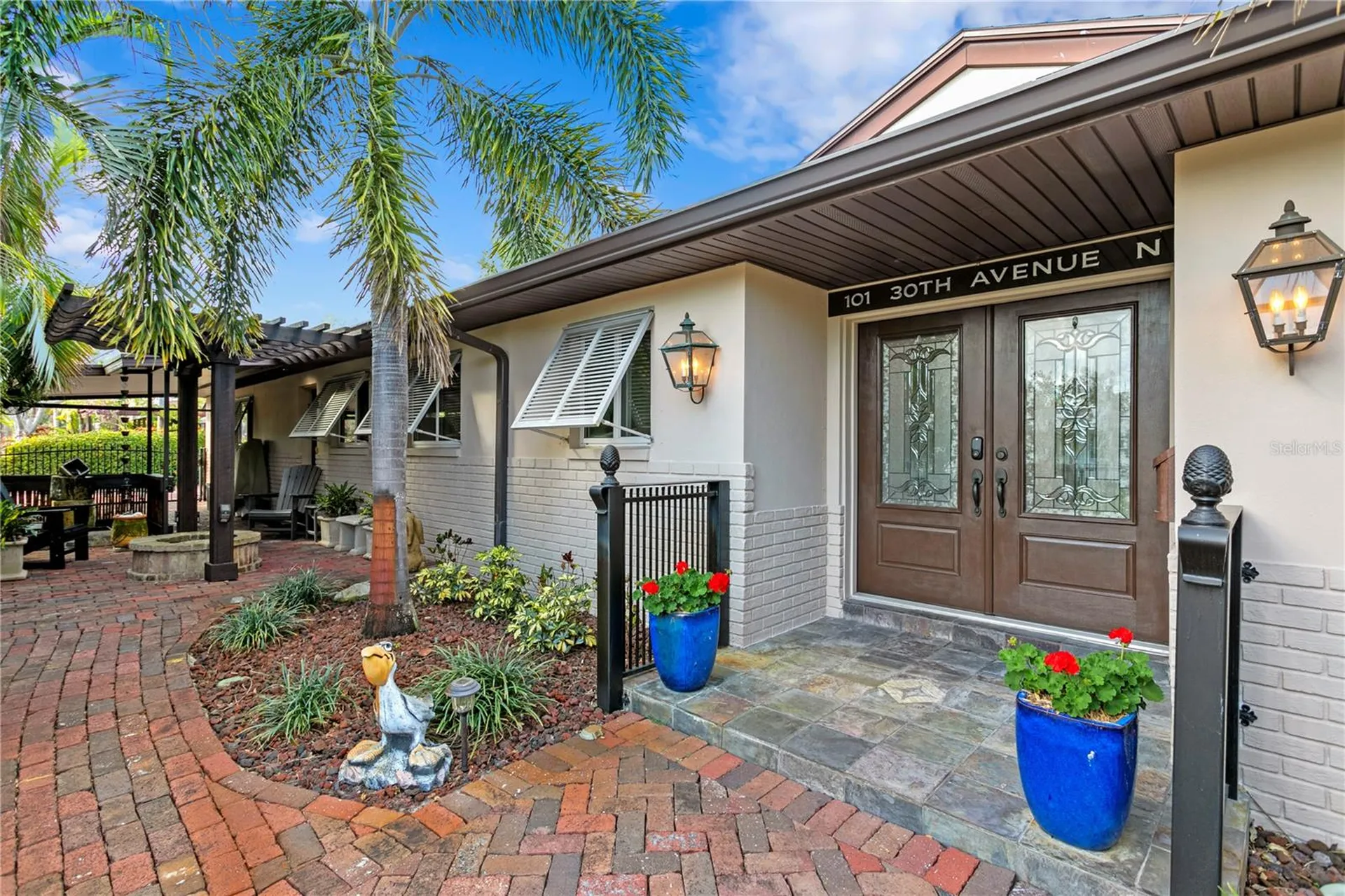 101 30th Avenue N St Petersburg FL 33704