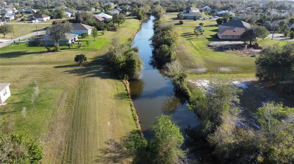 369 San Cristobal Avenue Punta Gorda FL 33983