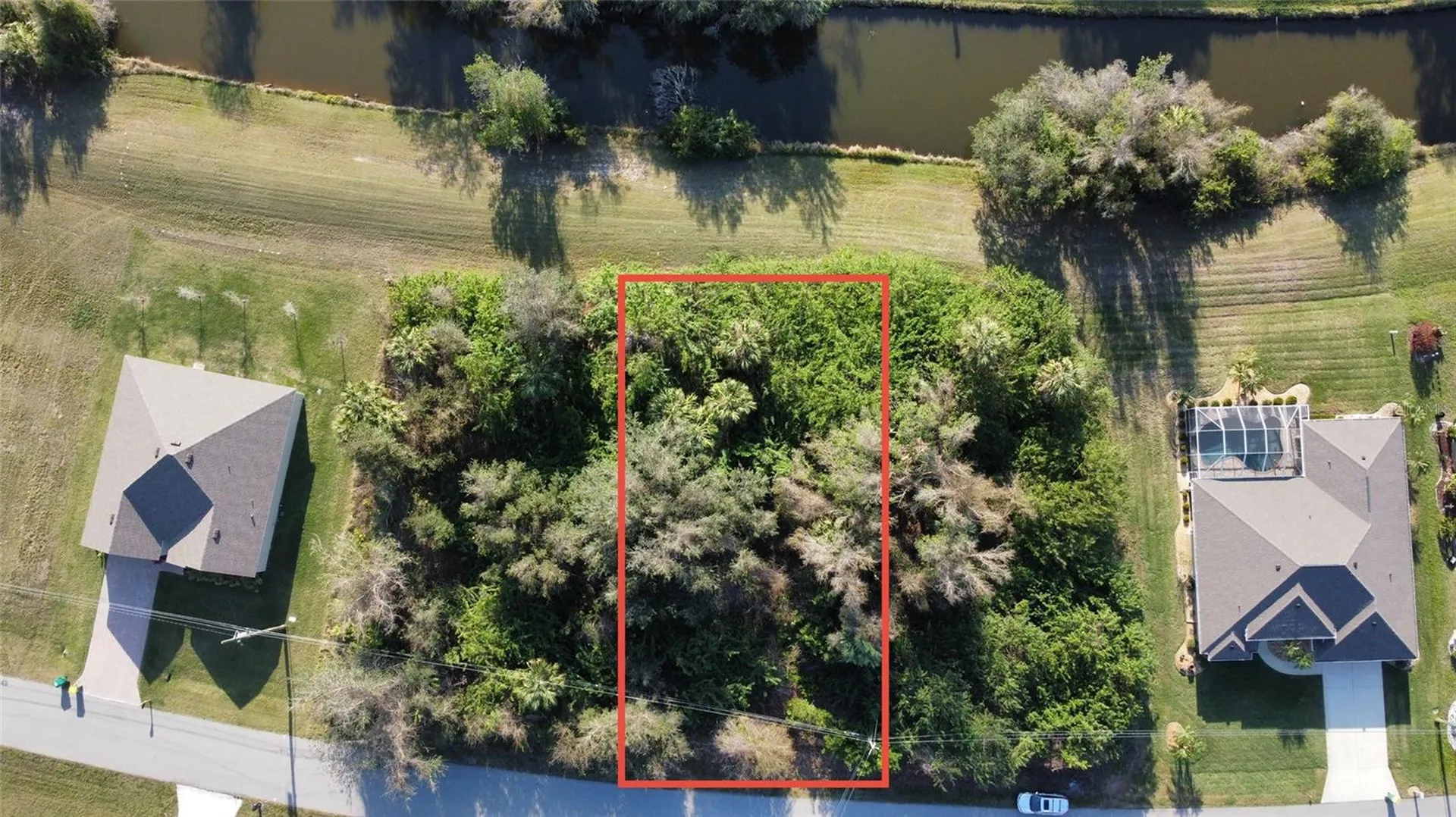 369 San Cristobal Avenue Punta Gorda FL 33983