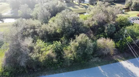 369 San Cristobal Avenue Punta Gorda FL 33983