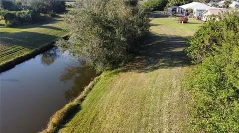 369 San Cristobal Avenue Punta Gorda FL 33983