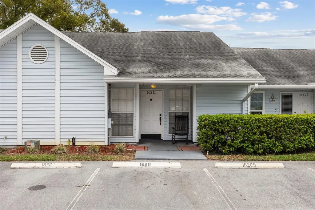 16211 Rambling Vine Drive W Tampa FL 33624